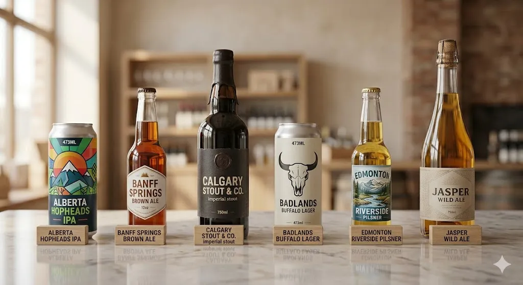 Galaxy Liquor storefront — locally owned liquor store NE Calgary